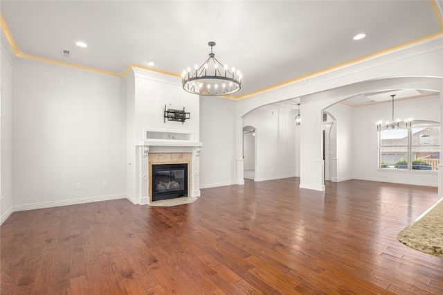 2703 SW Brancliff Road, Bentonville, AR 72713