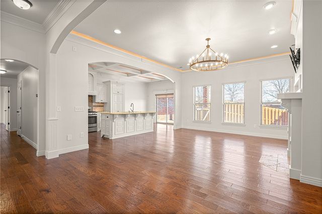 2703 SW Brancliff Road, Bentonville, AR 72713