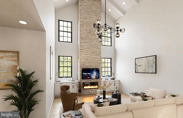 402 SUNSET RD, Burlington, NJ 08016