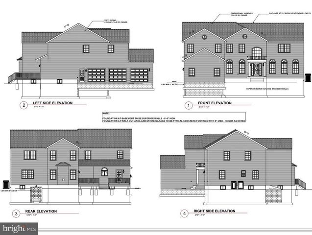 402 SUNSET RD, Burlington, NJ 08016