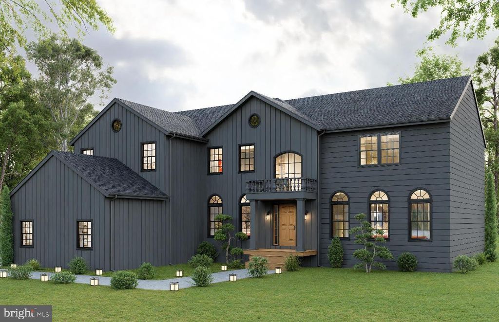 402 SUNSET RD, Burlington, NJ 08016