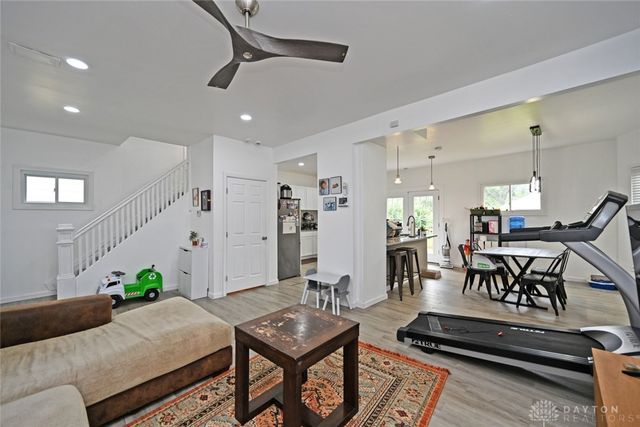 80 W Norman Avenue, Dayton, OH 45405