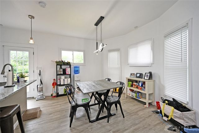 80 W Norman Avenue, Dayton, OH 45405