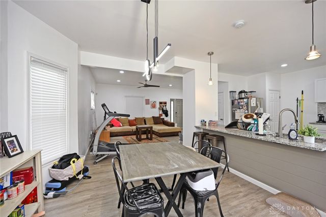 80 W Norman Avenue, Dayton, OH 45405