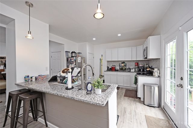 80 W Norman Avenue, Dayton, OH 45405