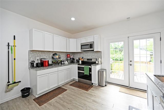80 W Norman Avenue, Dayton, OH 45405