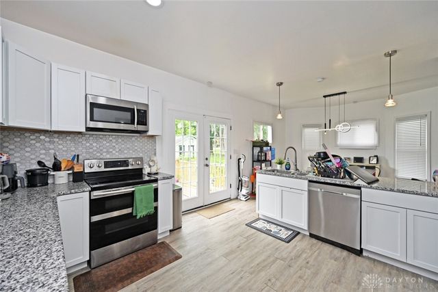 80 W Norman Avenue, Dayton, OH 45405