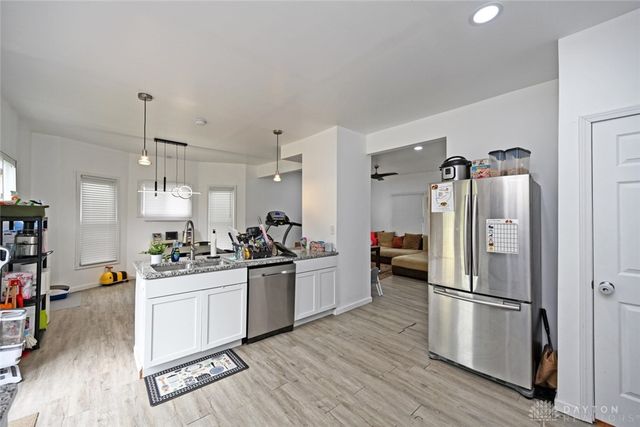 80 W Norman Avenue, Dayton, OH 45405