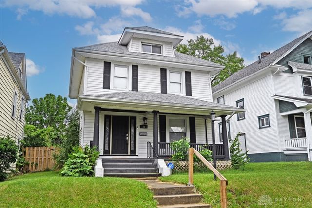 80 W Norman Avenue, Dayton, OH 45405
