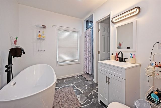 80 W Norman Avenue, Dayton, OH 45405