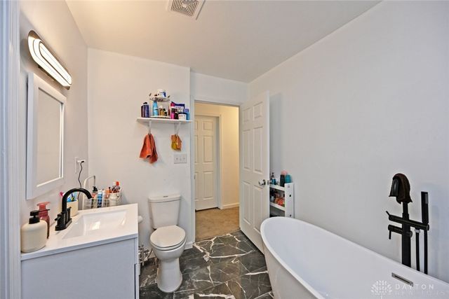 80 W Norman Avenue, Dayton, OH 45405