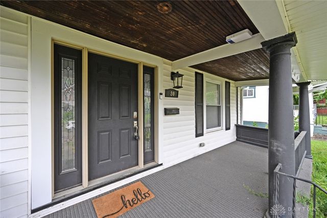 80 W Norman Avenue, Dayton, OH 45405