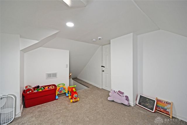 80 W Norman Avenue, Dayton, OH 45405