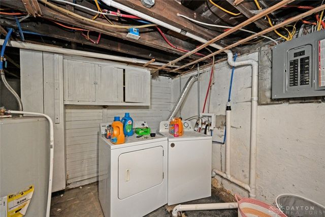 80 W Norman Avenue, Dayton, OH 45405
