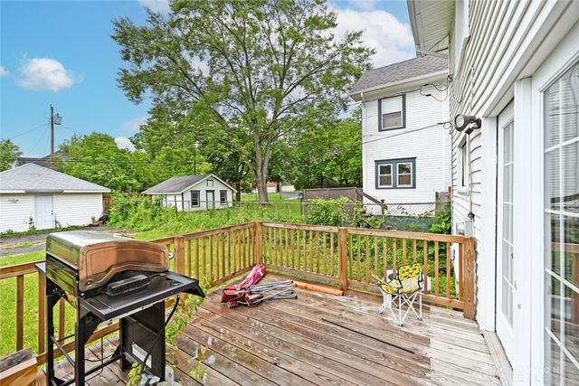 80 W Norman Avenue, Dayton, OH 45405