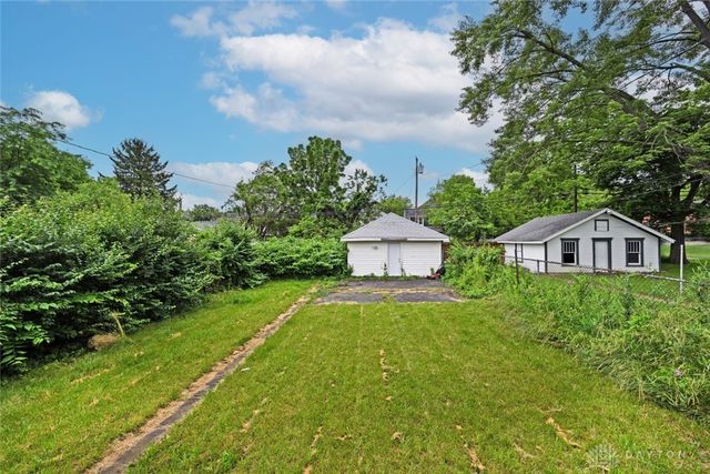 80 W Norman Avenue, Dayton, OH 45405