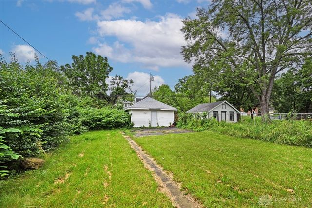 80 W Norman Avenue, Dayton, OH 45405