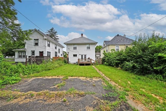 80 W Norman Avenue, Dayton, OH 45405