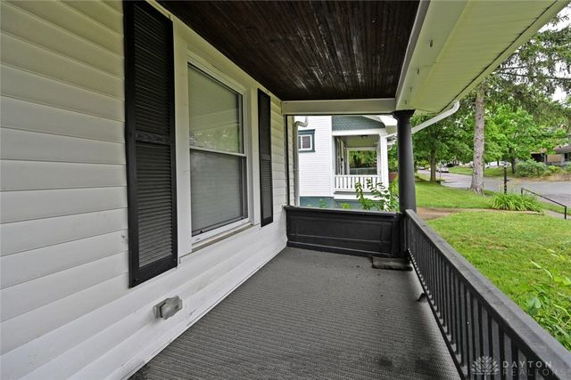 80 W Norman Avenue, Dayton, OH 45405