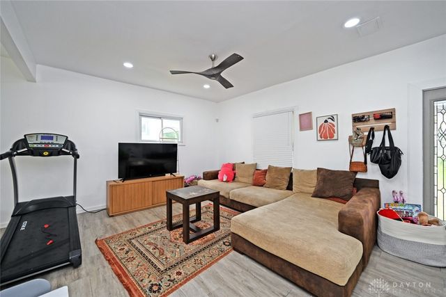 80 W Norman Avenue, Dayton, OH 45405