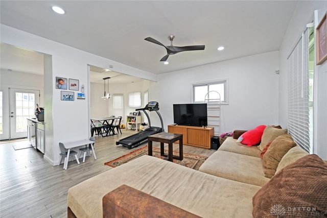 80 W Norman Avenue, Dayton, OH 45405