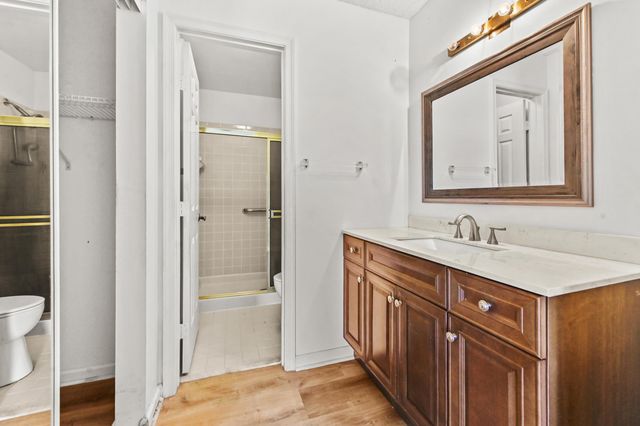 5537 Parkwalk Circle E, Boynton Beach, FL 33472