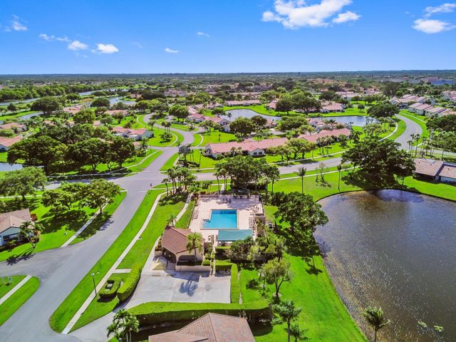 5537 Parkwalk Circle E, Boynton Beach, FL 33472