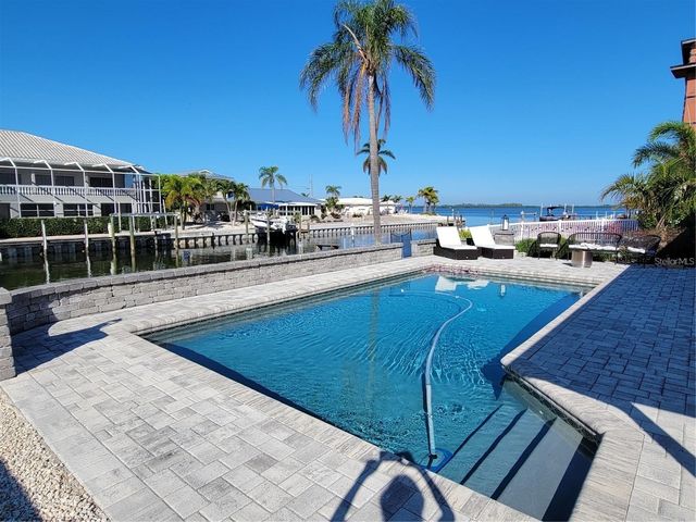 3616 ROYAL PALM DRIVE, Bradenton, FL 34210