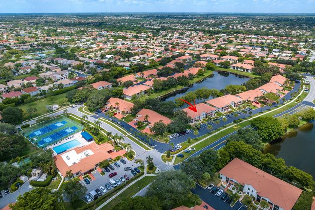 9628 Pavarotti Terrace 102, Boynton Beach, FL 33437
