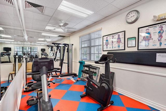 9628 Pavarotti Terrace 102, Boynton Beach, FL 33437