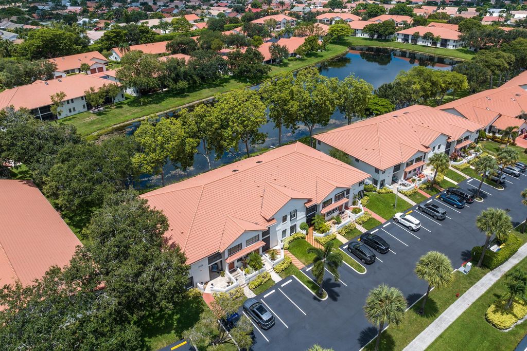 9628 Pavarotti Terrace 102, Boynton Beach, FL 33437