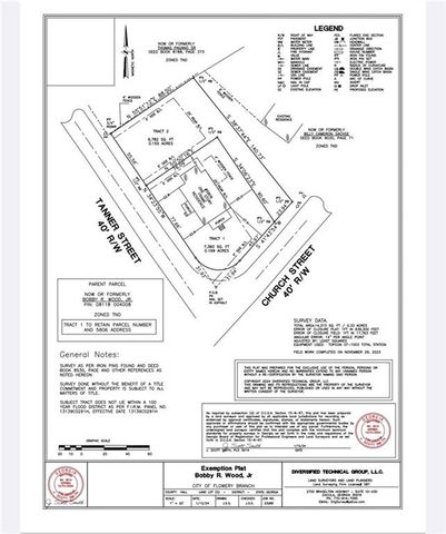 5308is Tanner Street, Flowery Branch, GA 30542