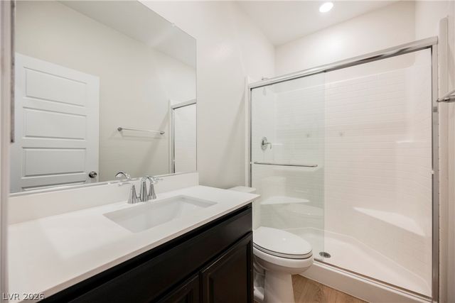 7013 Nash Tracks Street, North Las Vegas, NV 89084