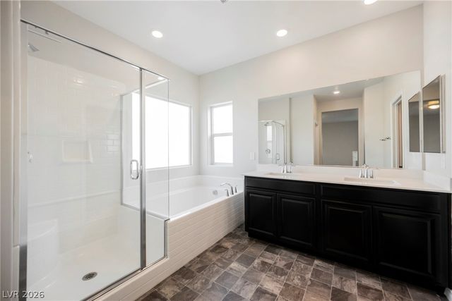 7013 Nash Tracks Street, North Las Vegas, NV 89084