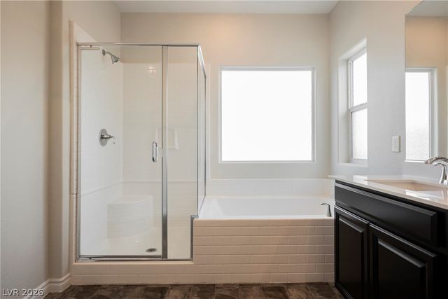 7013 Nash Tracks Street, North Las Vegas, NV 89084