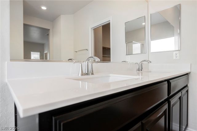 7013 Nash Tracks Street, North Las Vegas, NV 89084