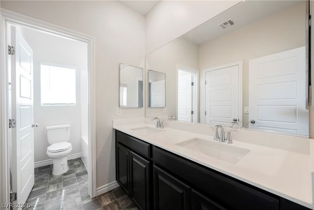 7013 Nash Tracks Street, North Las Vegas, NV 89084