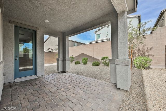 7013 Nash Tracks Street, North Las Vegas, NV 89084