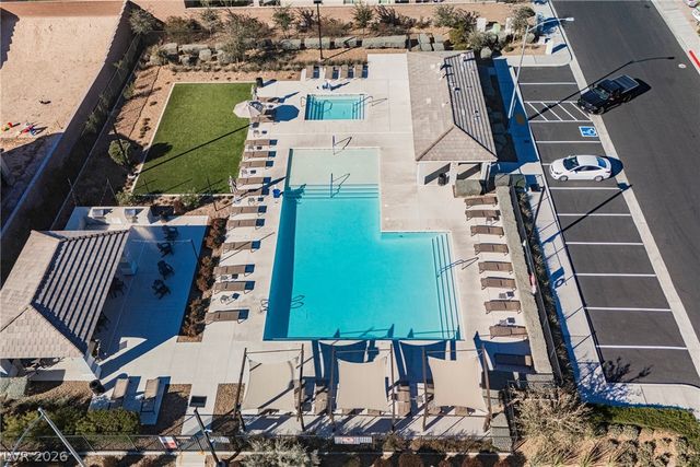 7013 Nash Tracks Street, North Las Vegas, NV 89084