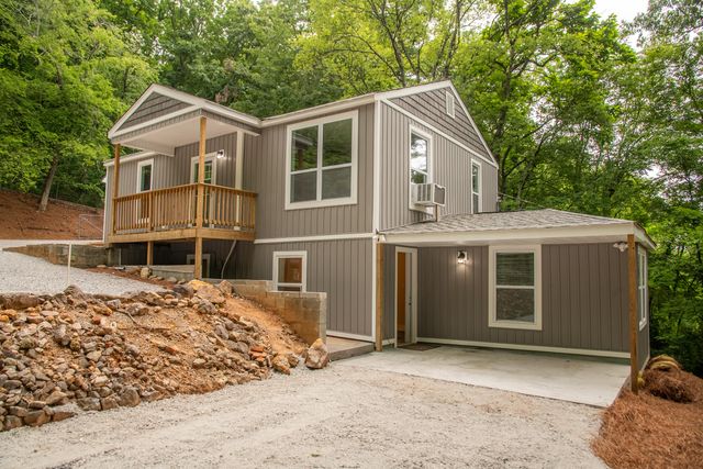 2317 Ridge Crest Drive 1, Chattanooga, TN 37406