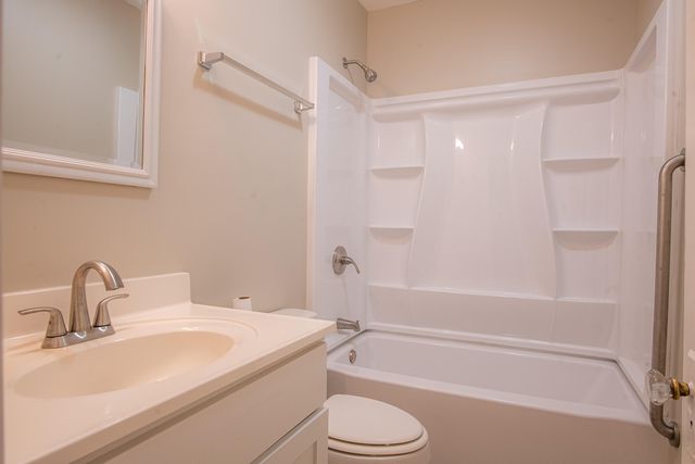 2317 Ridge Crest Drive 1, Chattanooga, TN 37406