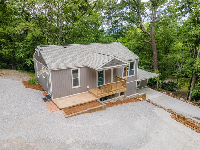 2317 Ridge Crest Drive 1, Chattanooga, TN 37406