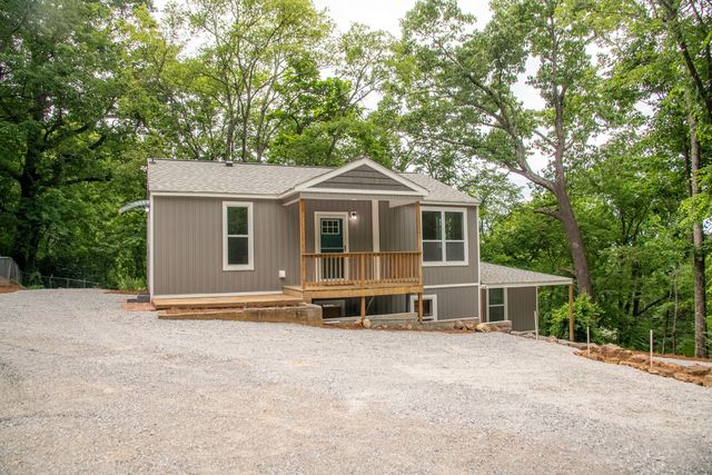 2317 Ridge Crest Drive 1, Chattanooga, TN 37406
