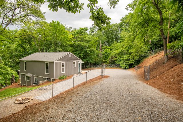 2317 Ridge Crest Drive 1, Chattanooga, TN 37406