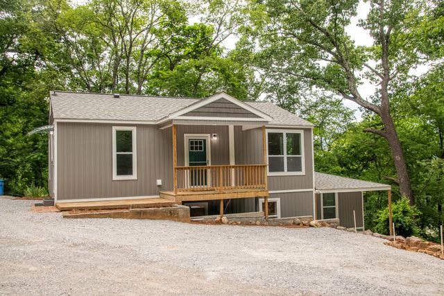 2317 Ridge Crest Drive 1, Chattanooga, TN 37406