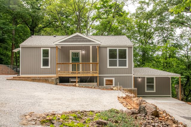 2317 Ridge Crest Drive 1, Chattanooga, TN 37406