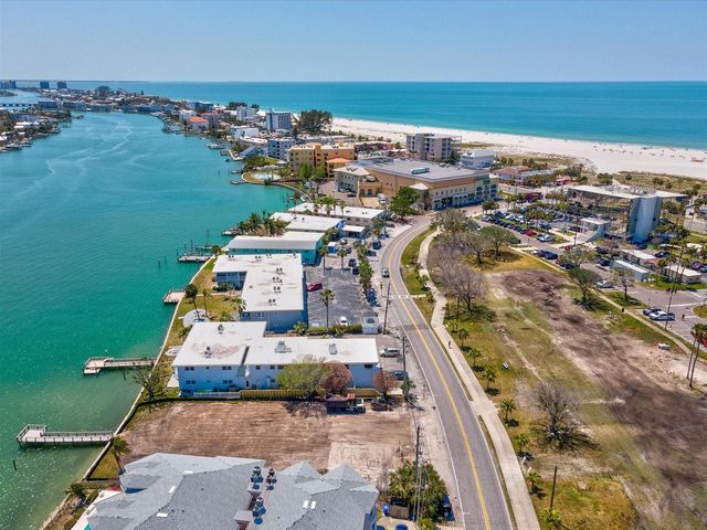 141 104TH AVENUE, Treasure Island, FL 33706