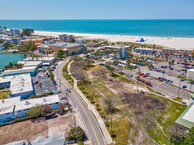 141 104TH AVENUE, Treasure Island, FL 33706