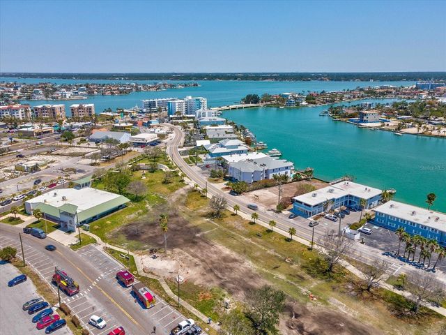 141 104TH AVENUE, Treasure Island, FL 33706