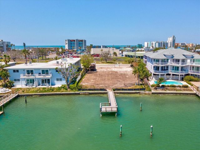 141 104TH AVENUE, Treasure Island, FL 33706